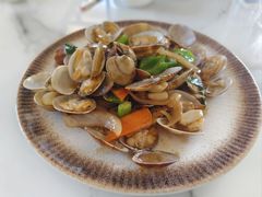-三姐妹·海鲜大排档