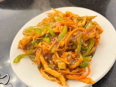 -清真宏玉祥黄门脸餐厅(华荫东里店)