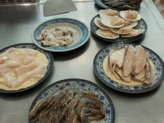 -大渔铁板烧(中山路八佰伴店)