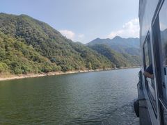 -新安江山水画廊风景区