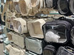 -MUJI无印良品(鑫嘉汇购物中心店)