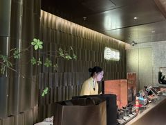 -隐溪茶馆(静安寺店)
