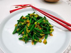 -金狮麟·新豫菜(金码大厦店)