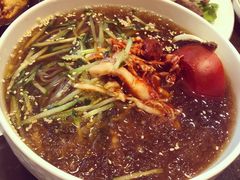 冷面-高丽村韩国料理(兴华二路店)