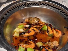 -七欣天香辣蟹火锅(抚州硕果时代广场店)