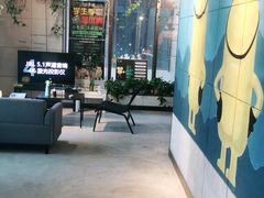 -木沐影咖(鑫乐汇购物广场店)