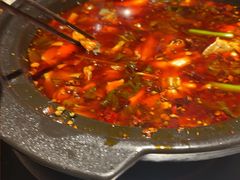 -小饕荟雅安贡椒鱼鲜馆(广福桥店)