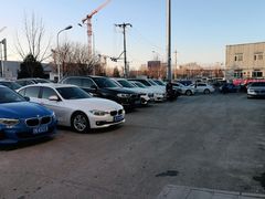 -北京宝诚宝马4S店