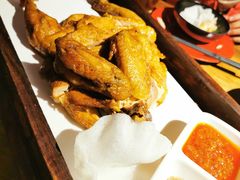 -小吊梨汤·北京菜·烤鸭(鸟巢店)