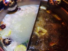 -大拙里·精致融合菜(沙湖桃源国际店)