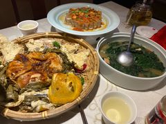 -山西会馆·晋菜·晋商宴·牌匾博物馆(胜利东街店)