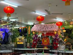 -無招牌海鮮(芽笼店)
