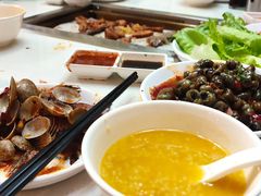 -春天烤肉自助餐厅(南内环店)