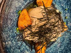 -玄白·炭烤活鳗(上海首店)