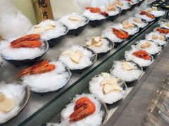 -海悦港蒸汽海鲜·和牛火锅自助餐厅