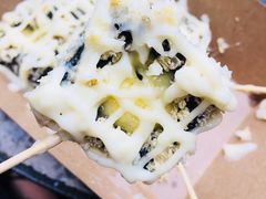 芝士豆腐-品腐记·豆腐王朝(老门东总店)