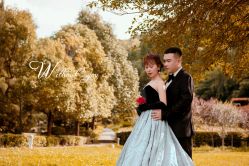 -芭莎视觉婚纱摄影(花溪店)