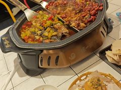 -一味一诚•鲜嫩烤鱼(昌发展万科广场店)