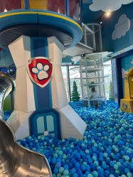 -尼克Playtime(欢乐海岸店)
