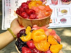 -福苗小骆驼烧烤(莲湖路店)
