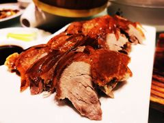 -惠丰堂饭庄·烤鸭·京味菜(西北旺·唐家岭店)
