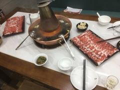 -京九涮肉老北京铜火锅(紫岭国际店)