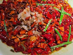 馋嘴蛙-外婆家(西溪印象城店)