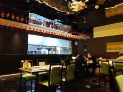 -宫燕府·京菜·烤鸭·淮扬菜(王府中心店)