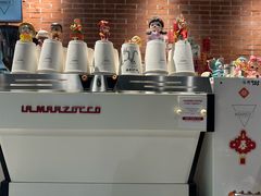 -Manner Coffee(淮海755店)