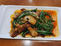 回锅肉-盘飧市(春熙路店)