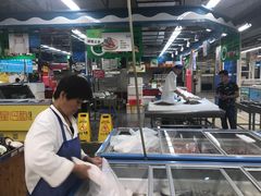 -华润万家(阎良店)