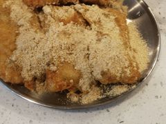 蛋煎糍粑-电台巷火锅(天津旗舰店)