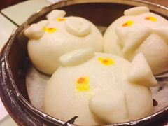 -点点心点心专门店(旺角店)