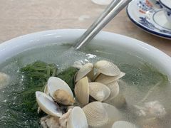 -锐记美食店·现捞海鲜(闸坡店)