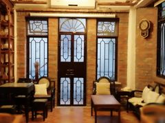 大堂-西关84·History·Art·Cafe