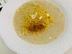 -翠华餐厅(香港国际机场店)