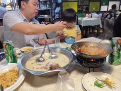 -陈生记黑鱼馆·20年活鱼现杀(宁波鼓楼店)
