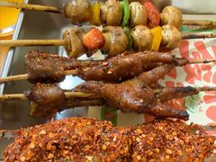 -炒豆合作社(东四总店)