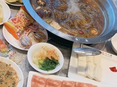 -人人捞火锅(陵水店)