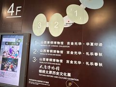 -太原市博物馆