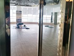 -古德菲力健身(特区报业店)