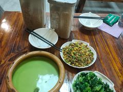 -客家养生油茶(汕尾店)