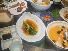 -四世同堂·京菜·烤鸭(双井店)