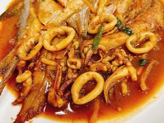 -红灯笼龙凤饭店(宁波老字号店)