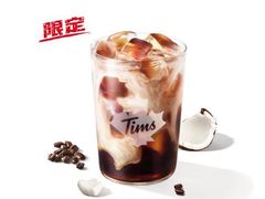 -Tims天好咖啡·贝果(东方广场店)