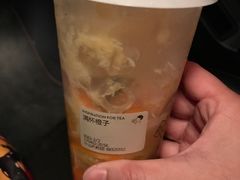 -喜茶(中山利和新地店)