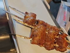 -No.DD戳子烧烤·江湖菜(北京总店)