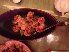 桂花楼-桂花楼淮扬中餐厅(浦东香格里拉店)