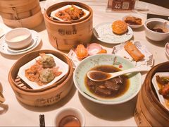 -稻香饭店(龙华天虹店)
