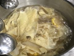-粤潮牛肉火锅店(江南大道店)